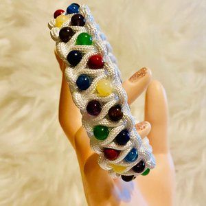10" Chakra Healing Collar